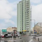 Stylish Studios Located Near Pge Narodowy By Noclegi Renters