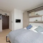 Stylish Studios Located Near Pge Narodowy By Noclegi Renters