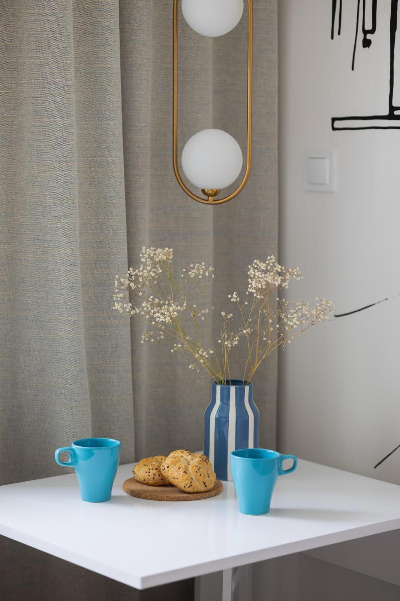 Apartment Stylish Located Near Pge Narodowy By Renters *